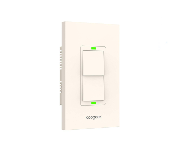 Koogeek Light Switches