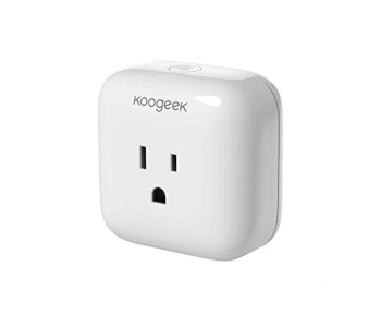 Koogeek Smart Plugs & Monitors
