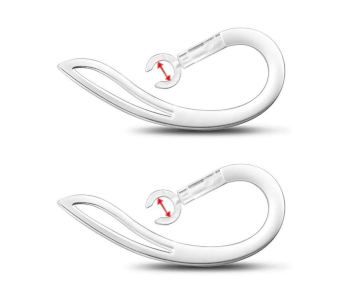 LQGK Replacement Ear Hooks