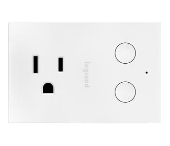 Legrand Smart Plugs