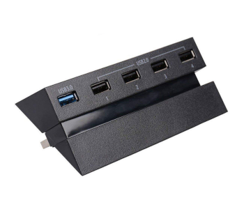 LinkStyle 5-Port USB 3.0 Hub