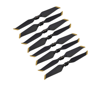 Low-Noise-Propellers-for-DJI-Mavic-2-Drones