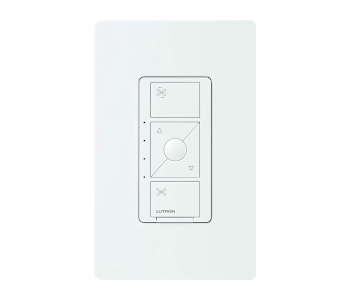 Lutron Caseta Wireless Smart Fan Speed Control