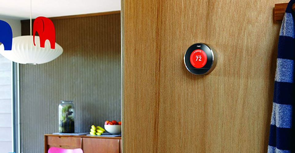 Nest 2nd Gen Vs 3rd Gen Which Smart Thermostat Should You Buy 3D 