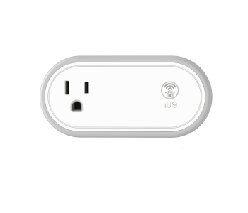 OPRO9 iU9 Smart Power Outlet
