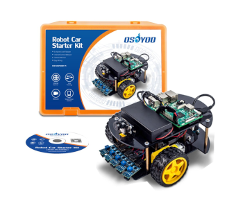 OSOYOO Robot Car Kit