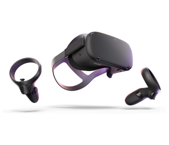 Oculus Quest