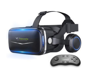 Panosite VR Headset