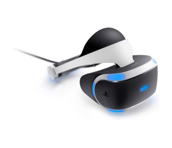 PlayStation VR