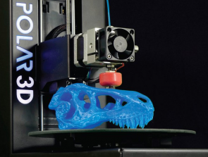 What are Polar 3D Printers and Best Models to Consider