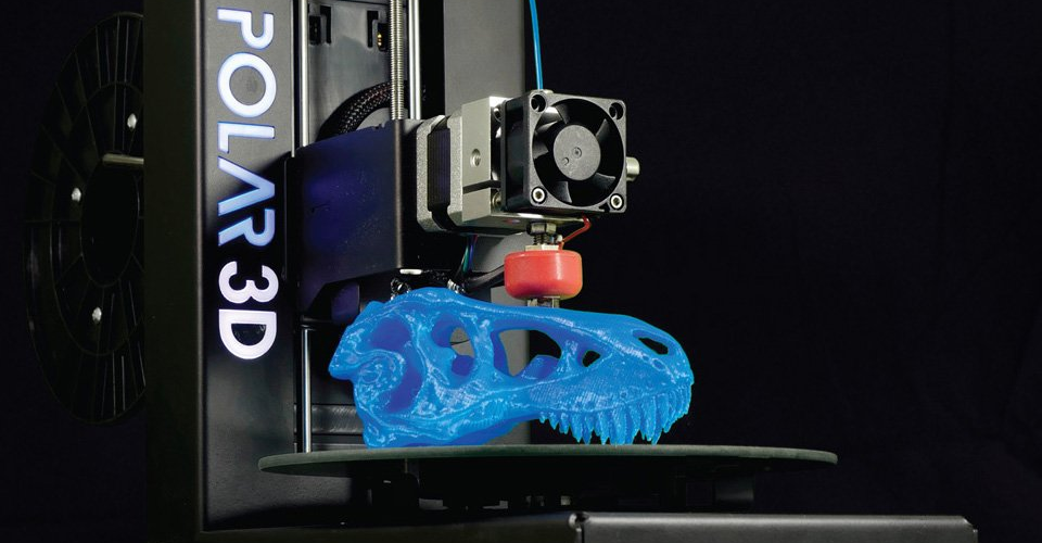 What are Polar 3D Printers and Best Models to Consider