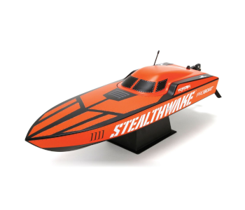 Pro Boat Stealthwake RTR Brushed Powered Deep-V