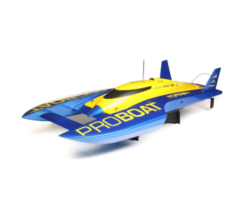 Pro Boat UL-19 Brushless Fast Hydroplane Cat