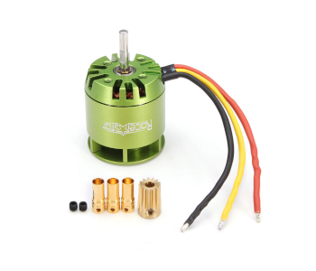 Racerstar KV4000 Outrunner Brushless Motor