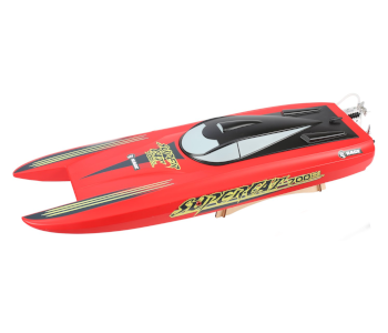 Rage RTR RC B1207 Super Catamaran Boat