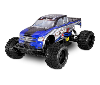Redcat Racing Rampage 1/5 Scale XT Gas Truck