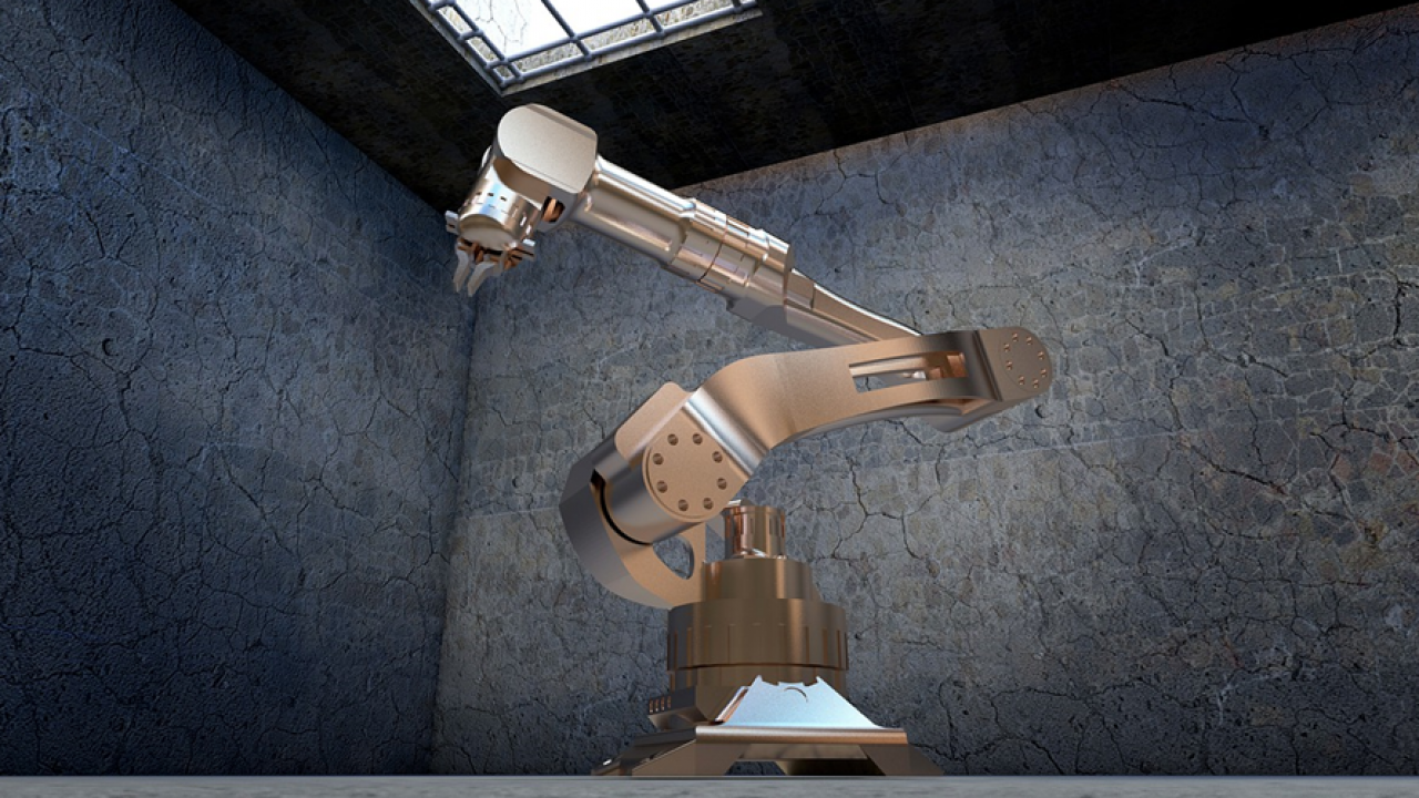 What robotic arms and how they - Insider