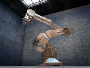 What are robotic arms and how do they work?