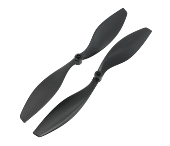 SODIAL RC Model Airplane Propellers