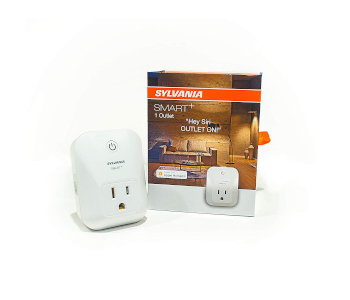 SYLVANIA SMART+ Smart Plug