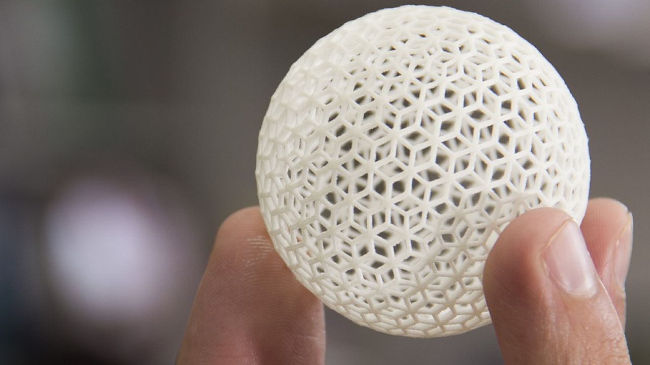 dejligt at møde dig lejer protestantiske Selecting the Best Infill Pattern for Your Next 3D Printing Project - 3D  Insider