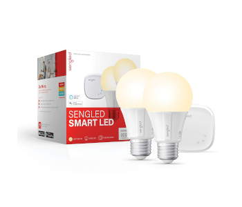 Sengled Smart LED Starter Kit