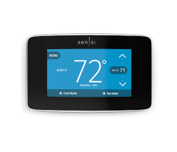 Sensi Touch Smart Thermostat