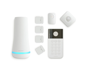 SimpliSafe Wireless Home Security System