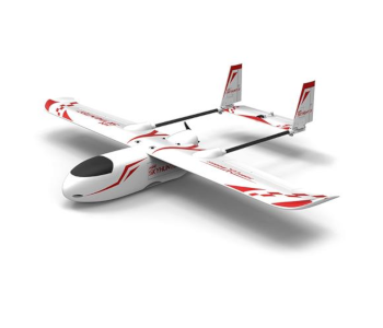 SonicModell Mini Skyhunter V2 FPV RC Plane Kit