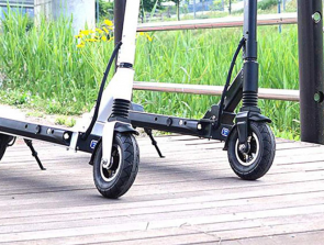 5 Best Lightweight Folding Electric Scooters