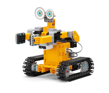 UBTECH JIMU Robot Tankbot