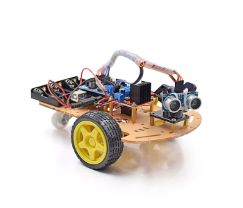 VKMaker Smart Robot Car