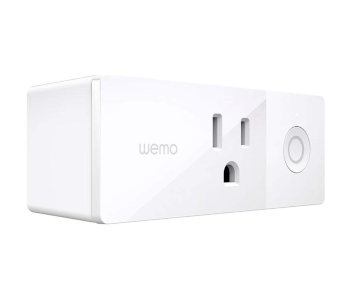 Wemo Mini Smart Plug