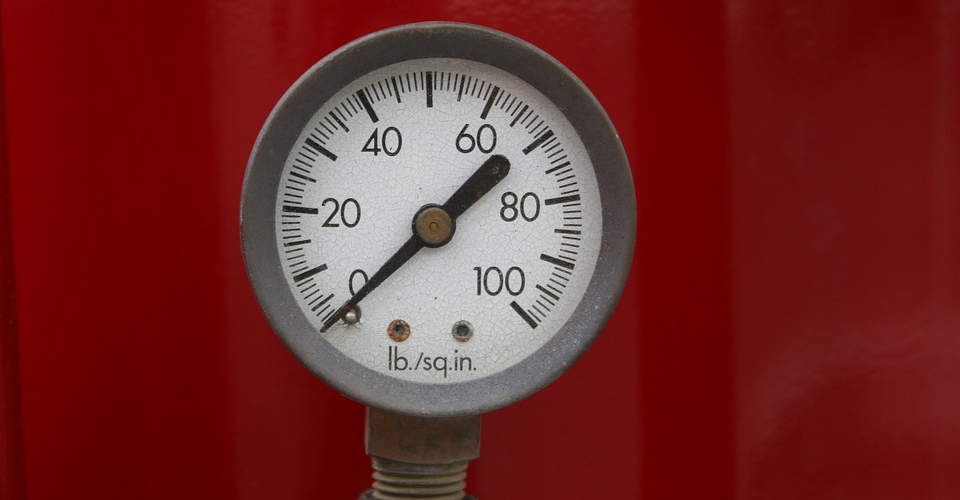 What is Gauge Pressure – how is it defined?