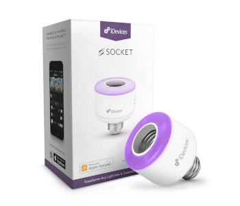 iDevices Socket