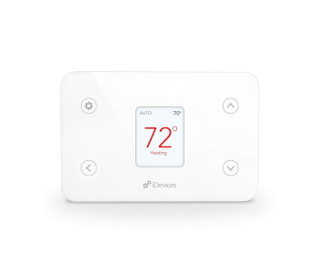 iDevices Thermostat