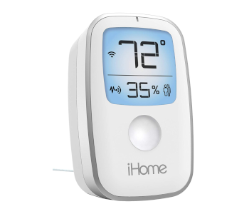 iHome iSS50 5-in-1 Smartmonitor