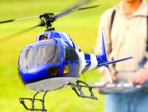 Best Large RC Helicopters