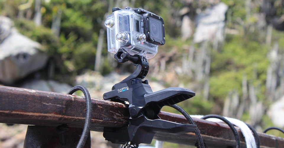 11 Best GoPro Editing Software Options