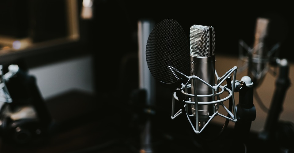 8 Best Condenser Microphones of 2019