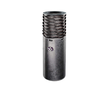 Aston Microphones Spirit, Multi-Pattern Condenser Mic