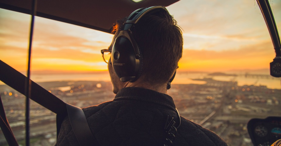 12 Best Aviation Headsets of 2019