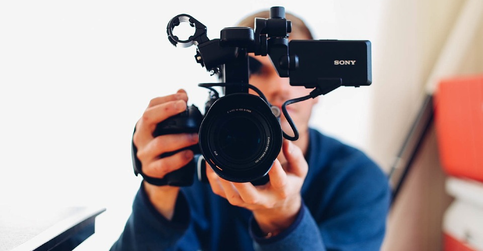 18 Best Camcorders of 2019