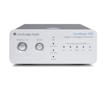 Cambridge Audio DACMagic 100