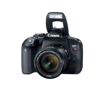 Canon EOS T7i