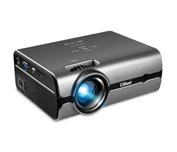 best portable projector under 100