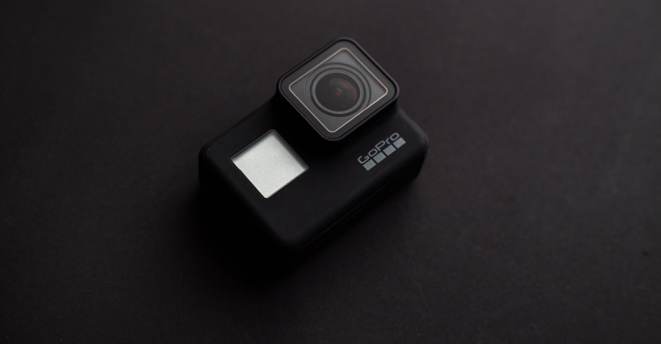 How to Get the Most from Your GoPro’s Battery