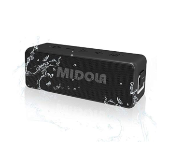MIDOLA X5 Pro Bluetooth Speaker