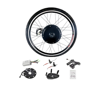 electric bike kits near me