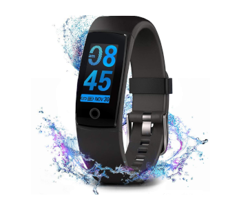 best fitness tracker with blood pressure monitor